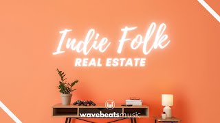 Real Estate Corporate Royalty-Free Background Music | Indie Folk