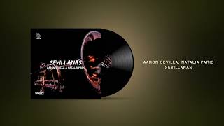 @AaronSevilla , @djnataliaparis - Sevillanas / Afro Latin House