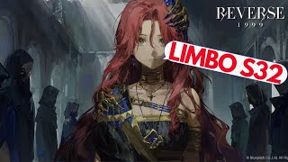 Taking on Limbo Season 32 [15/01] Anjo Nala 2.2 Patch Tristes Tropiques | Reverse 1999