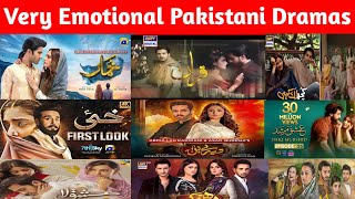Best Pakistani Drama | Top 5 Pakistani Dramas | Love Story Drama