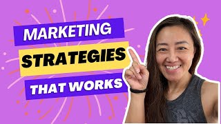 Top 4 Winning Marketing Strategies That Work For Female Coaches