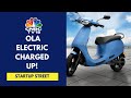 Spotlight On Ola Electric As It Forays Into The E-bike Segment