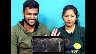 Indian reaction on Pindi Aye Pakistan Rap Song | Swaggy d