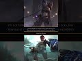 arcane brawler vi champion interactions in league of legends