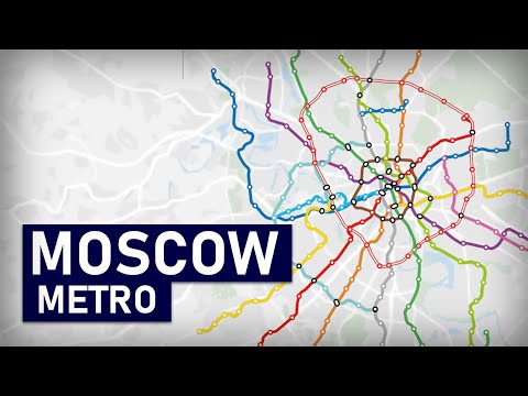 Метро Москвы Купить Онлайн