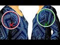 How to loosen a tight armhole? If there is no margin kurti, blouse sleeve/Sewing Tips and Tricks