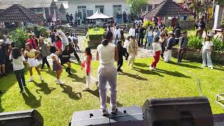 KPOP RANDOM DANCE in WIJAYAKUSUMAFEST | INDONESIA 10DES2022