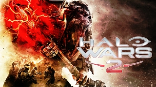 HALO WARS 2 - Unboxing Especial e Gameplay da Campanha no Xbox One!