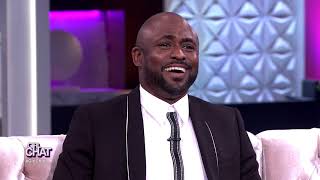 How Wayne Brady Caused Amanda’s 2014 CNN Interview to Go Viral
