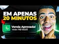 KIWIFY: Faça sua PRIMEIRA VENDA como AFILIADO em 20 MINUTOS (Dinheiro Online)