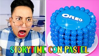 3 hora De los Mejores Tiktoks de @Diego Chávez 🤣😍😱 Storytime Con Pastel de Satisfactoria #276