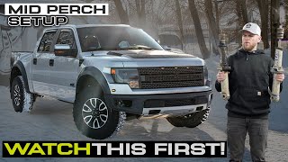 Fixing Ford Raptor Suspension Issues - Warning Signs You Can't Ignore