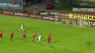 Telekom Sport - Rezumat Gaz Metan - FCSB 4-0