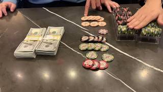 The BEST I've Ever Run In HUGE High Stakes WIN!!! $20,000+ Payout! Must See! Poker Vlog Ep 285