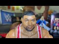 unboxamania 5 blindly unboxing random wwe mattel elite action figures