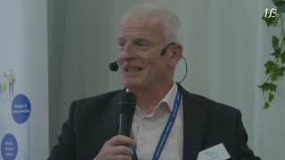 HSE Delivering Change Together - Tony Canavan REO, HSE West and North West (1)