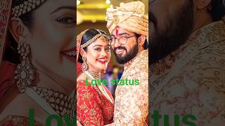 Is Kadar Tumse Pyar Ho Gaya | Wedding Love Story |Hindi Song|New Hindi Viral status #trending #love
