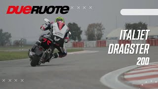 Due Ruote Italjet Dragster 200 Review