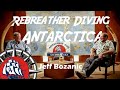 My Life as a Crash Test Dummy in Antarctica with Jeff Bozanic