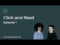 Click and Read - Episode 1 | AI, Machine Learning and Data Science Jokes and Comedy