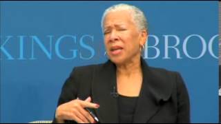 Angela Glover Blackwell