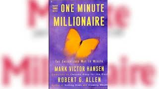 The One Minute Millionaire"Book summary In Hindi  #INSIGHT JUNCTION # Millionaire