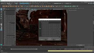 Relink Your Missing Textures and Pack Your Maya Scene to Move to Another Computer