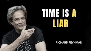Why Everything You Know About Time Is Wrong