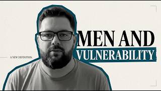 Why “Strong Men Don’t Ask for Help” Is a Lie (Men’s Mental Health & Masculinity)