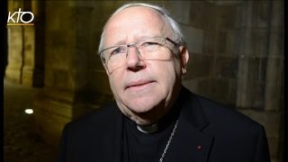 #PrayForParis - Cardinal Jean-Pierre Ricard