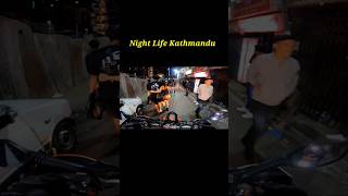 🇳🇵Thamel Night life. #deepakchamling #thamelvlog #kathmandunightlife # trendingvideo#shortsvideo