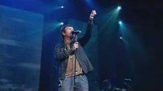 Casting Crowns-"Praise You In This Storm" (live)