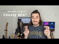 Chesty mixed voice? Powerful upper mixed voice? (feat. Wintertide)
