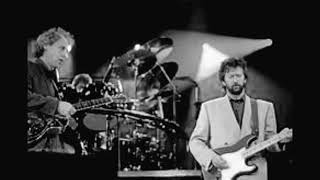 A Remark You Made - Eric Clapton & Mark Knopfler - Royal Albert Hall - London, England 25/01/1988
