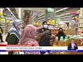 1 SEPT 2022 BERITA PERDANA - HARGA MINYAK MASAK TURUN BERKUAT KUASA 8 SEPTEMBER HINGGA 7 OKTOBER