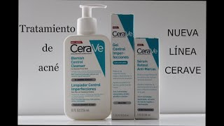 NOVEDAD ANTI-ACNÉ - CERAVE