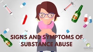 Signs and Symptoms of Substance Abuse in the Workplace