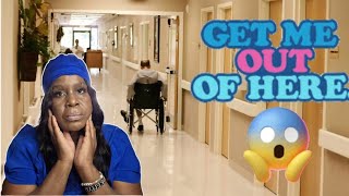The Worst CNA Job: What to Avoid