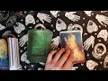 Unboxing the Good Tarot by Colette Baron Reid