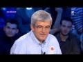 Vincent Riou & Jean le Cam / le Vendée Globe - On n'est pas couché 24 janvier 2009 #ONPC