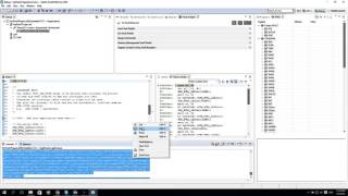 Enable GDB traces