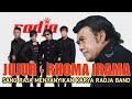 LAGU JUJUR (RADJA) DI NYANYIKAN SANG RAJA