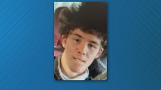 Pickaway sheriff's office searching for 19-year-old man with warrant in connection to shooting