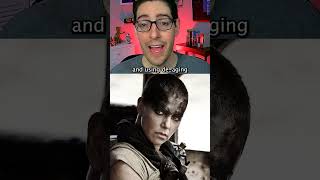 Know this before seeing Furiosa