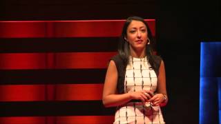 Why we need to let cities break | Zahra Ebrahim | TEDxToronto