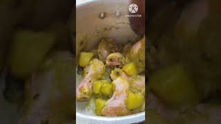 batchlor's special one pot kabsa in the pressure cooker/ഇതിനേക്കാൾ എളുപ്പത്തിൽ ചെയ്യാൻ പറ്റില്ല ?