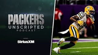 Packers Unscripted: Playoff prep