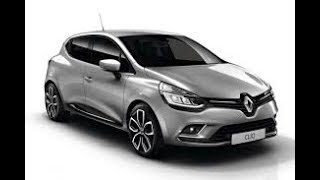 VGT ile Renault Clio 1.5dci  VGT Yakıt Tasarruf ve Performans Cihazı.