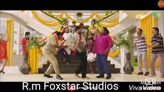 Yenga Annan Naama Veettu Pillai Official Tamil Video Song