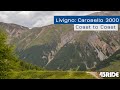 Livigno: Carosello 3000 - Coast to Coast